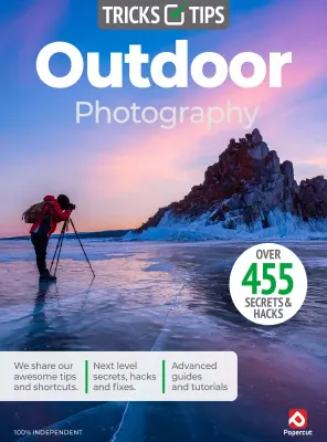 Outdoor Photography Tricks and Tips 22nd Edition 2025