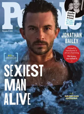 People USA November 17 2025