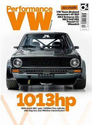 Performance VW December 2025