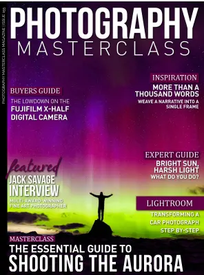 Photography Masterclass Issue 155 2025