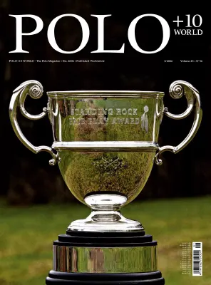 Polo10 World Issue 1 2026