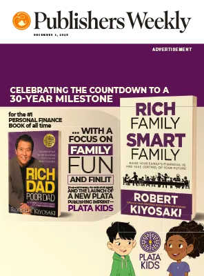 Publishers Weekly December 01 2025