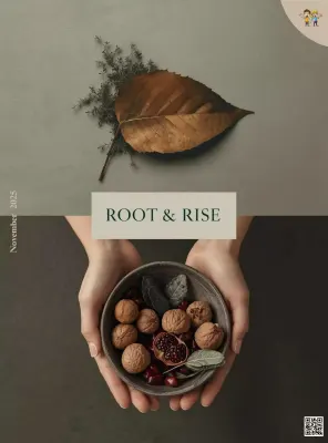 Root Rise November 2025
