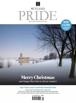 Rutland Pride December 2025
