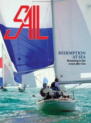 SAIL November December 2025