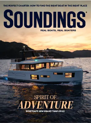 Soundings December 2025