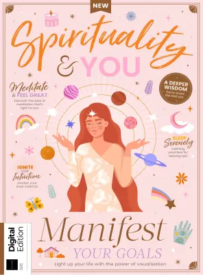 Spirituality You 2nd Edition 2025