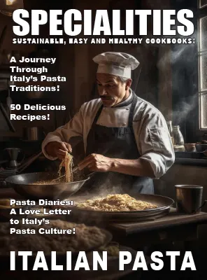 Taste of Specialities Italian Pasta 2025