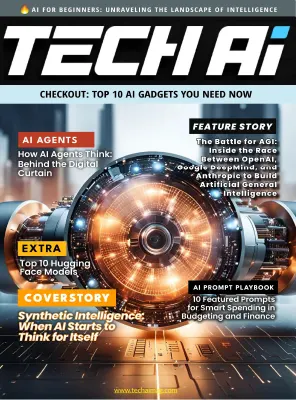 Tech AI November 2025