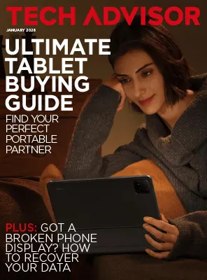 Tech Advisor January 2026