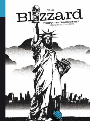 The Blizzard Issue 58 2025
