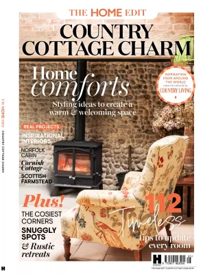 The Home edit Country Cottage Charm 2025