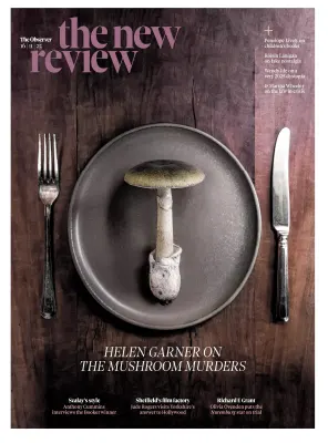 The Observer The New Review 16 November 2025