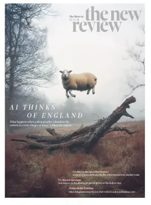 The Observer The New Review 23 November 2025