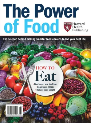The Power of Food How to Eat 2025