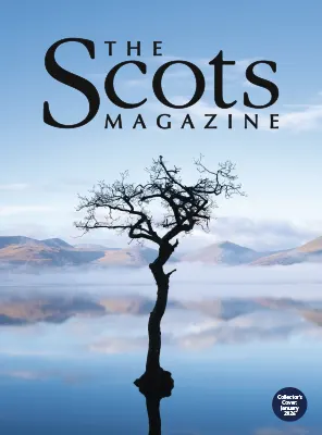The Scots Magazine January 2026