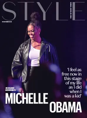 The Sunday Times Style November 16 2025