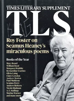 The TLS No. 6392 14 November 2025