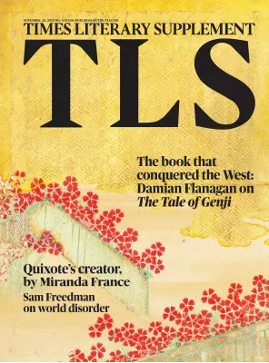 The TLS No. 6393 28 November 2025