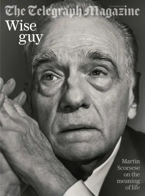 The Telegraph Magazine 29 November 2025