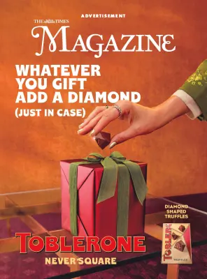 The Times Magazine November 29 2025