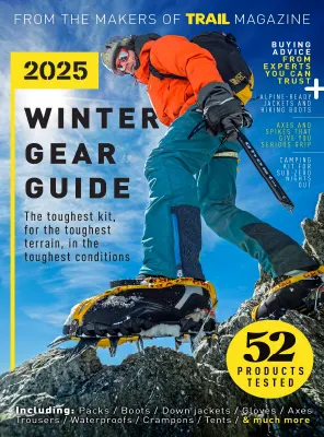 Trail Specials Winter Gear Guide 2025