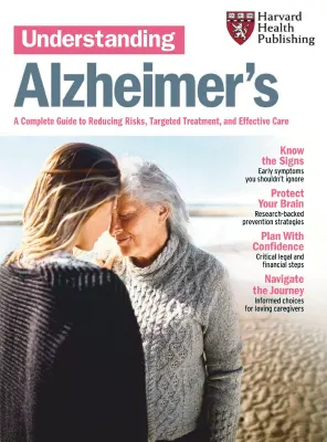 Understanding Alzheimers 2025
