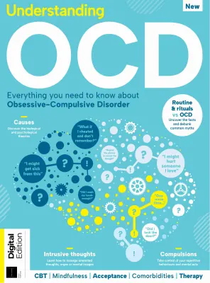 Understanding OCD 1st Edition 2025
