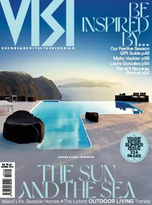 Visi Issue 141 2025