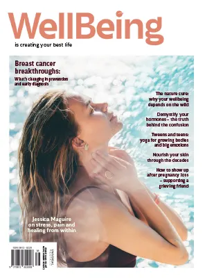 WellBeing Issue 219 2025