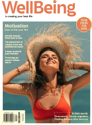 WellBeing Issue 220 2025