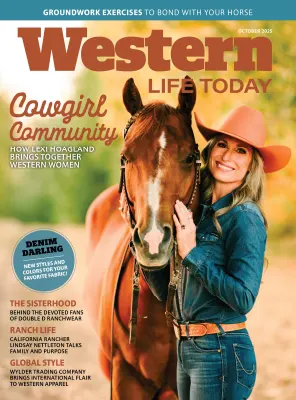 Western Life Today October 2025