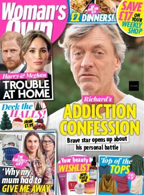 Womans Own 24 November 2025