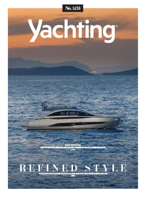 Yachting USA No. 1426 2025