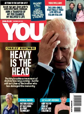 You South Africa Issue 988 13 November 2025