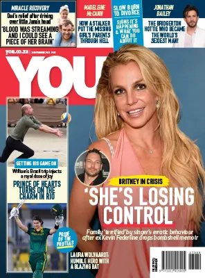 You South Africa Issue 989 20 November 2025