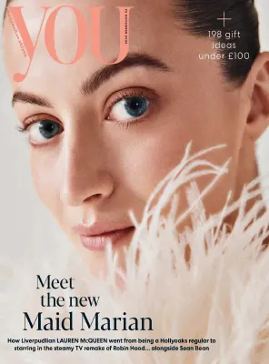 You UK 23 November 2025