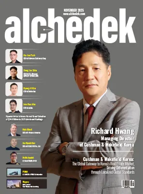 alchedek November 2025