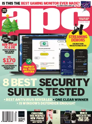 APC Issue 553 Christmas 2025