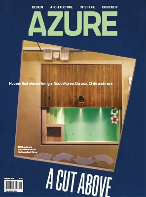 AZURE January February 2026