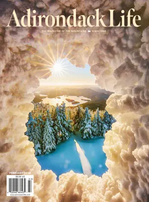Adirondack Life Vol. LVI No. 01 January February 2026