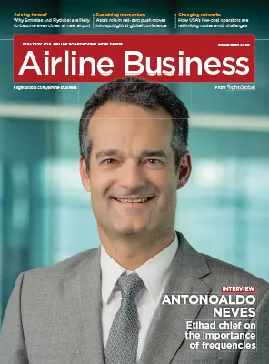 Airline Business December 2025