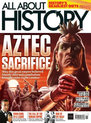 All About History Issue 164 2025