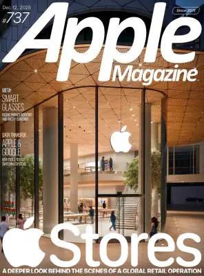 AppleMagazine Issue 737 12 December 2025
