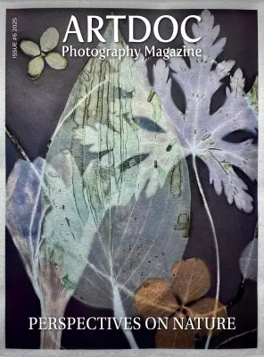 Artdoc Photography Magazine Issue 06 2025 1