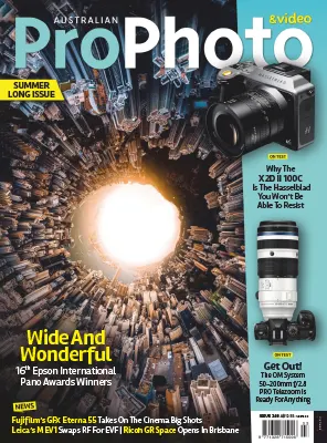 Australian ProPhoto Issue 248 2025 1