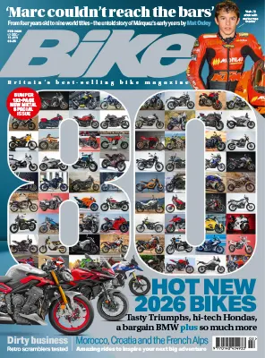 Bike UK Issue 635 February 2026