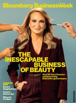 Bloomberg Businessweek USA December 2025