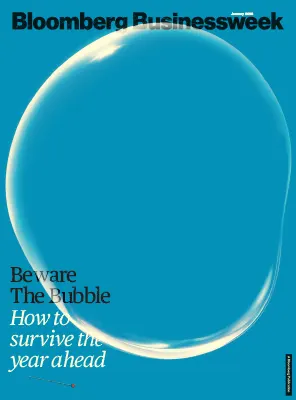Bloomberg Businessweek USA January 2026
