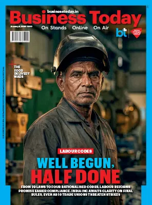 Business Today January 04 2026